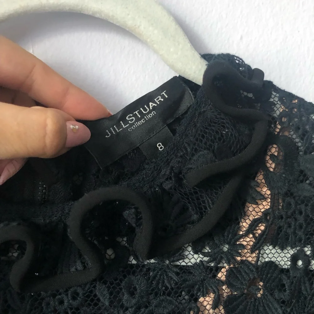 Jill Stuart Collection - Picture 5 of 7